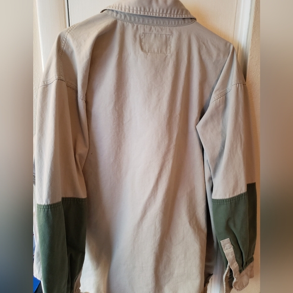 Woolrich Button Down Shirt - Picture 2 of 4